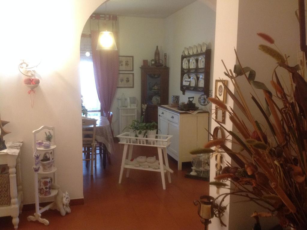 Hotel Cisanello House Pisa Exterior foto