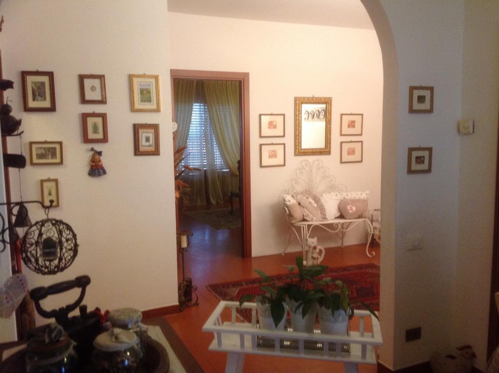Hotel Cisanello House Pisa Exterior foto