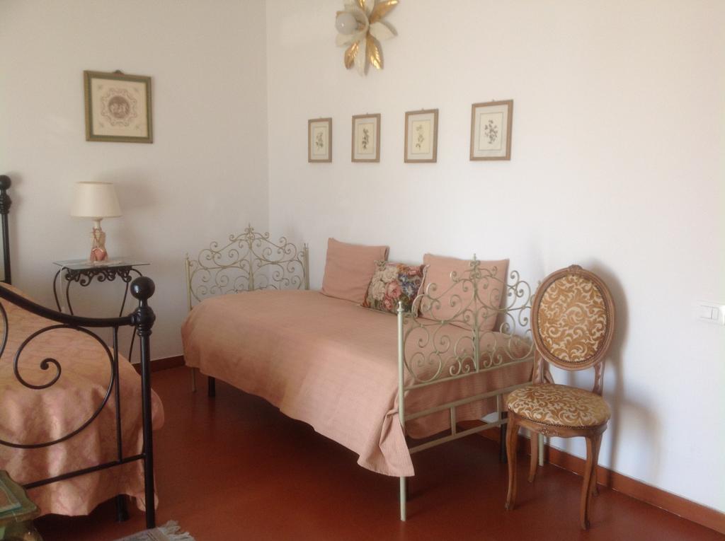 Hotel Cisanello House Pisa Habitación foto