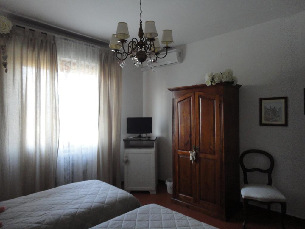 Hotel Cisanello House Pisa Exterior foto