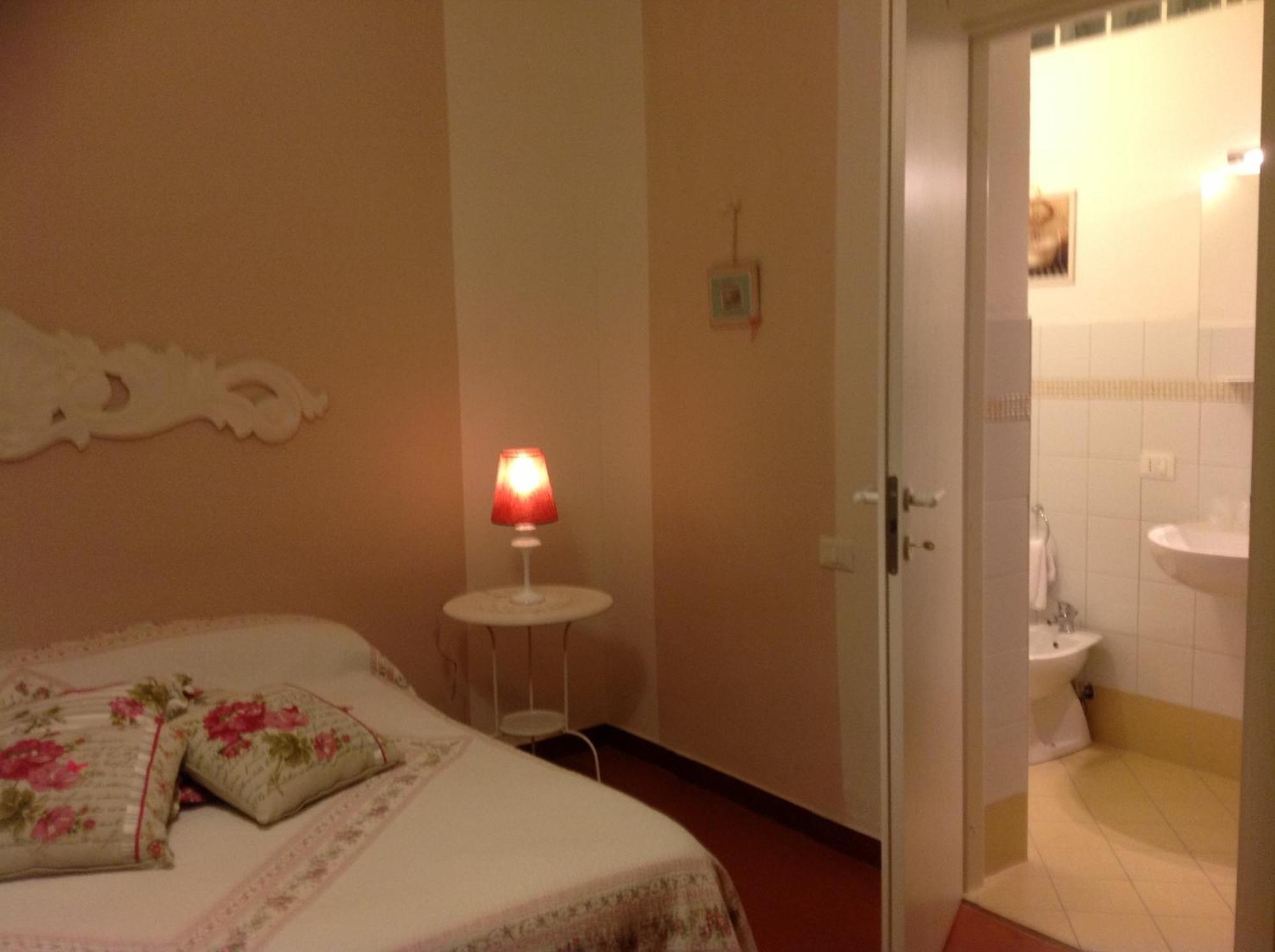 Hotel Cisanello House Pisa Exterior foto