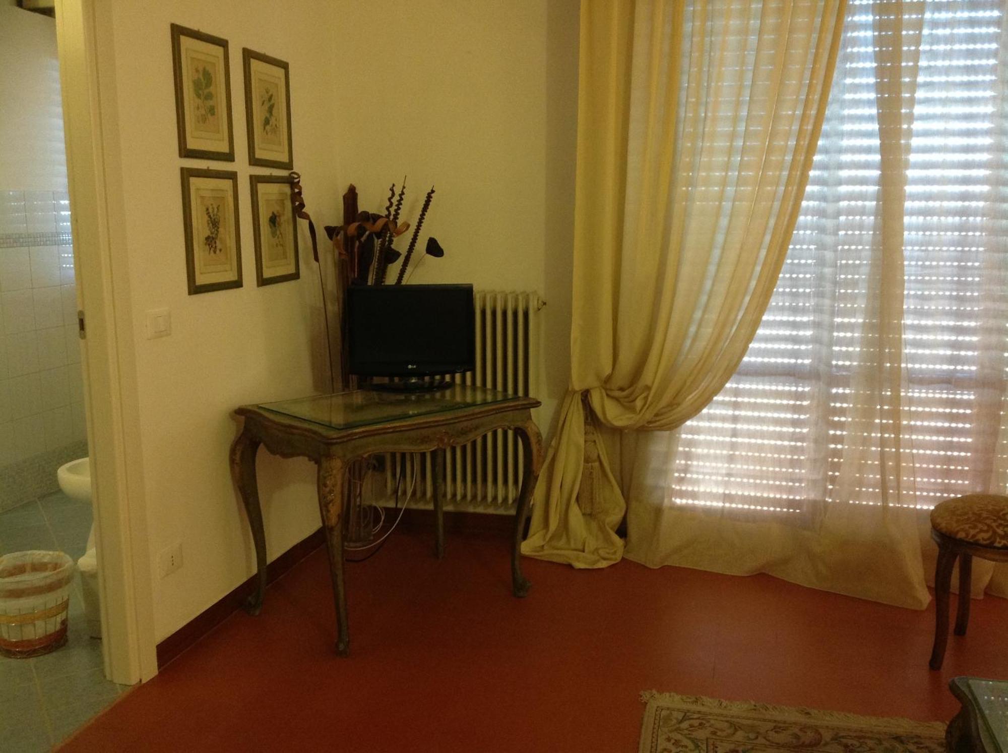 Hotel Cisanello House Pisa Exterior foto