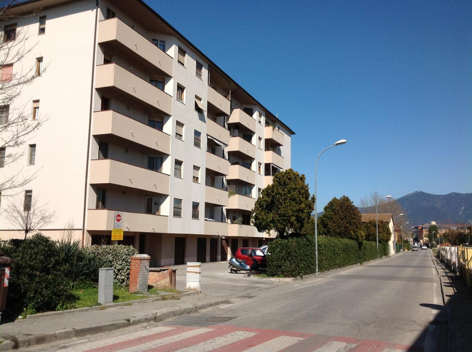Hotel Cisanello House Pisa Exterior foto