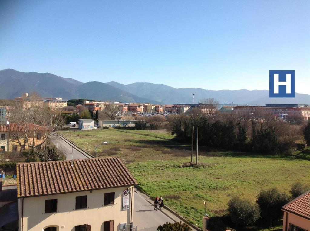 Hotel Cisanello House Pisa Exterior foto