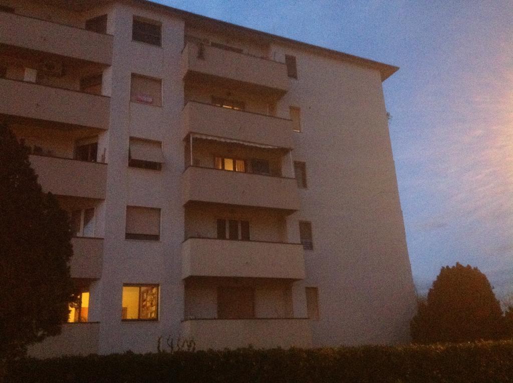 Hotel Cisanello House Pisa Exterior foto