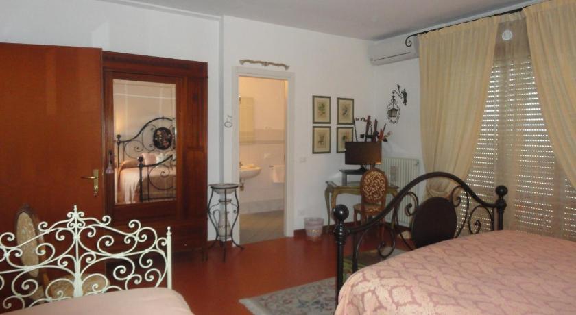 Hotel Cisanello House Pisa Exterior foto