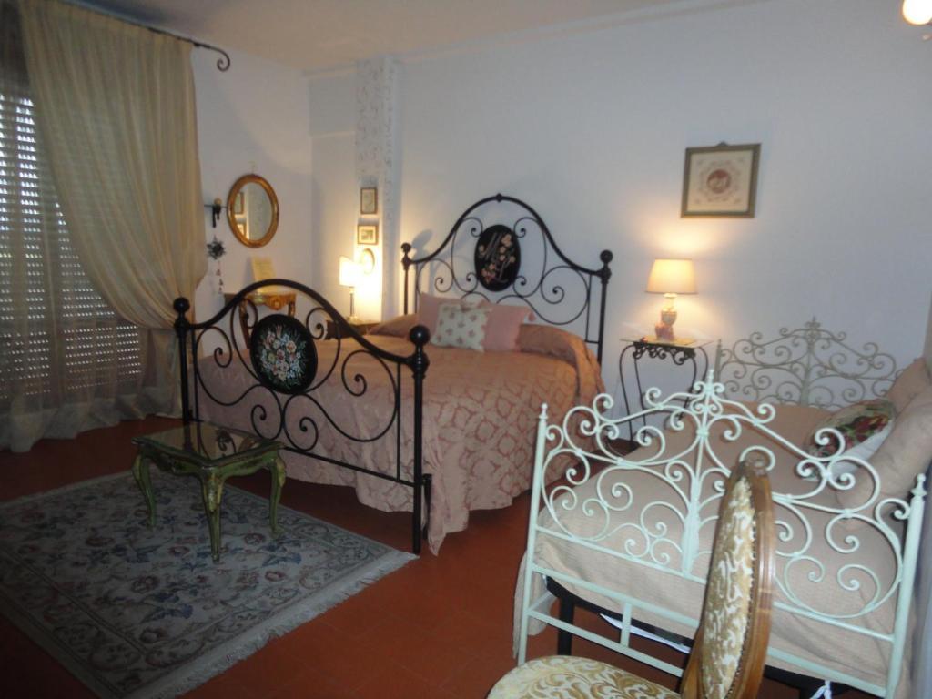 Hotel Cisanello House Pisa Exterior foto