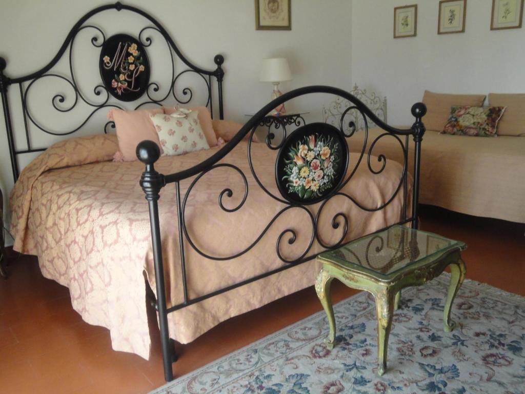 Hotel Cisanello House Pisa Habitación foto