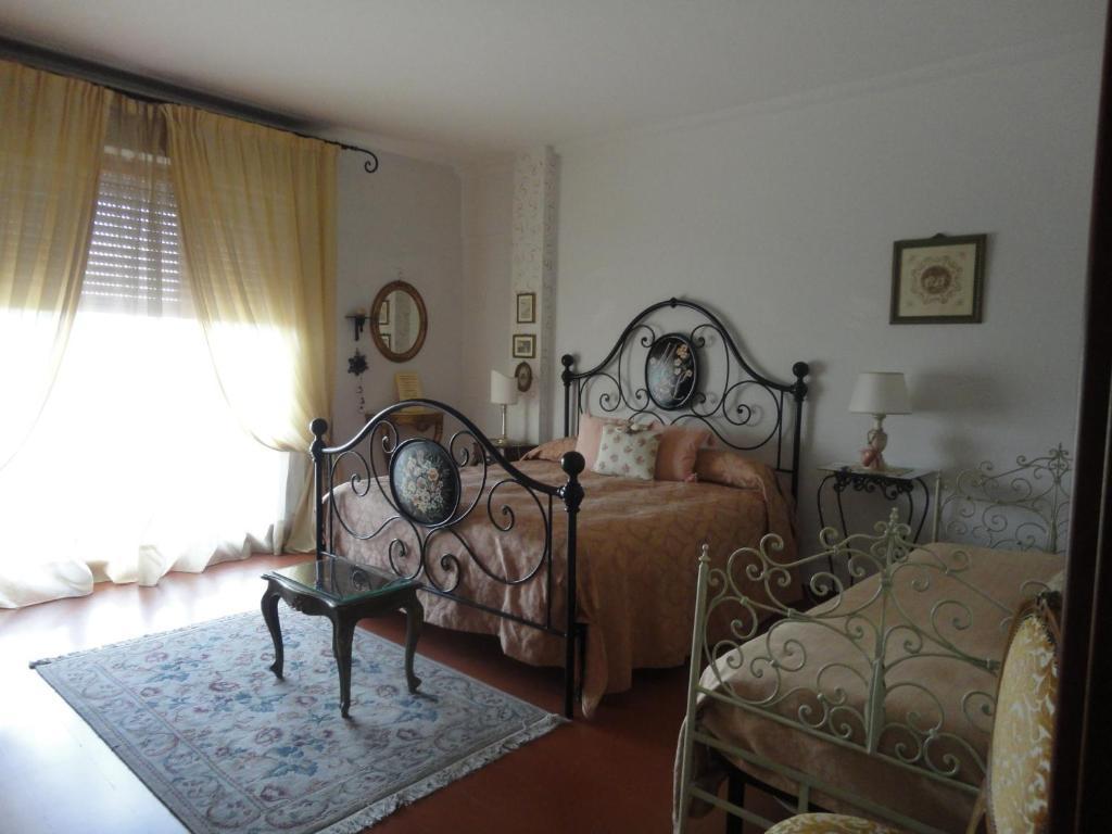 Hotel Cisanello House Pisa Habitación foto