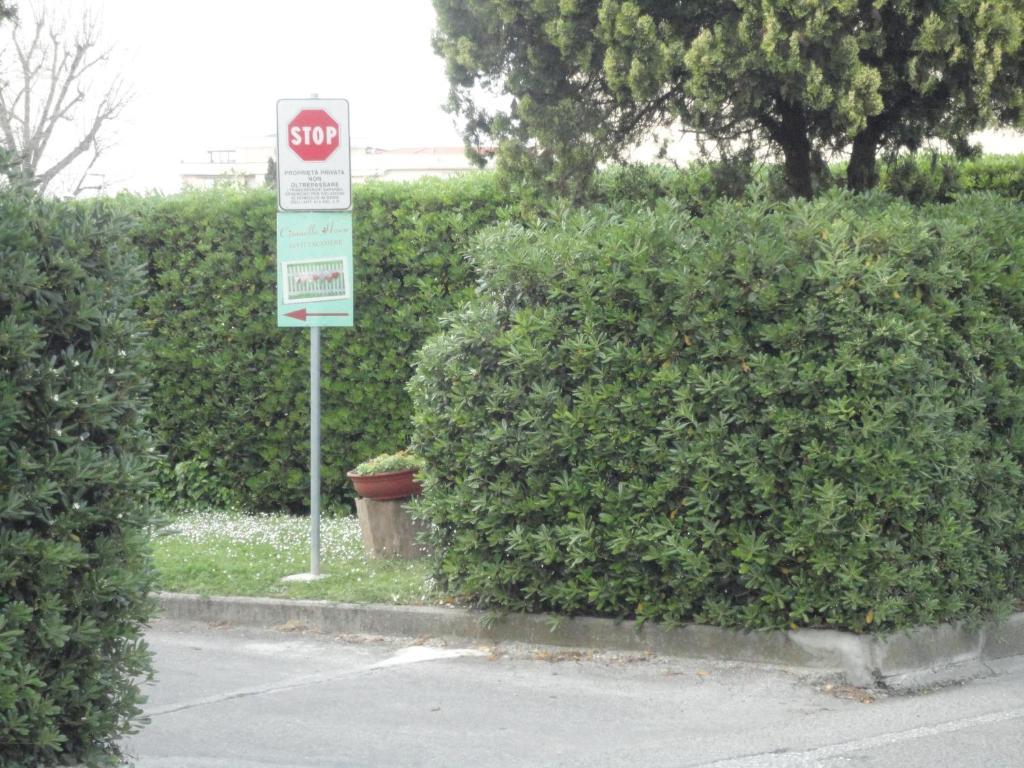 Hotel Cisanello House Pisa Exterior foto