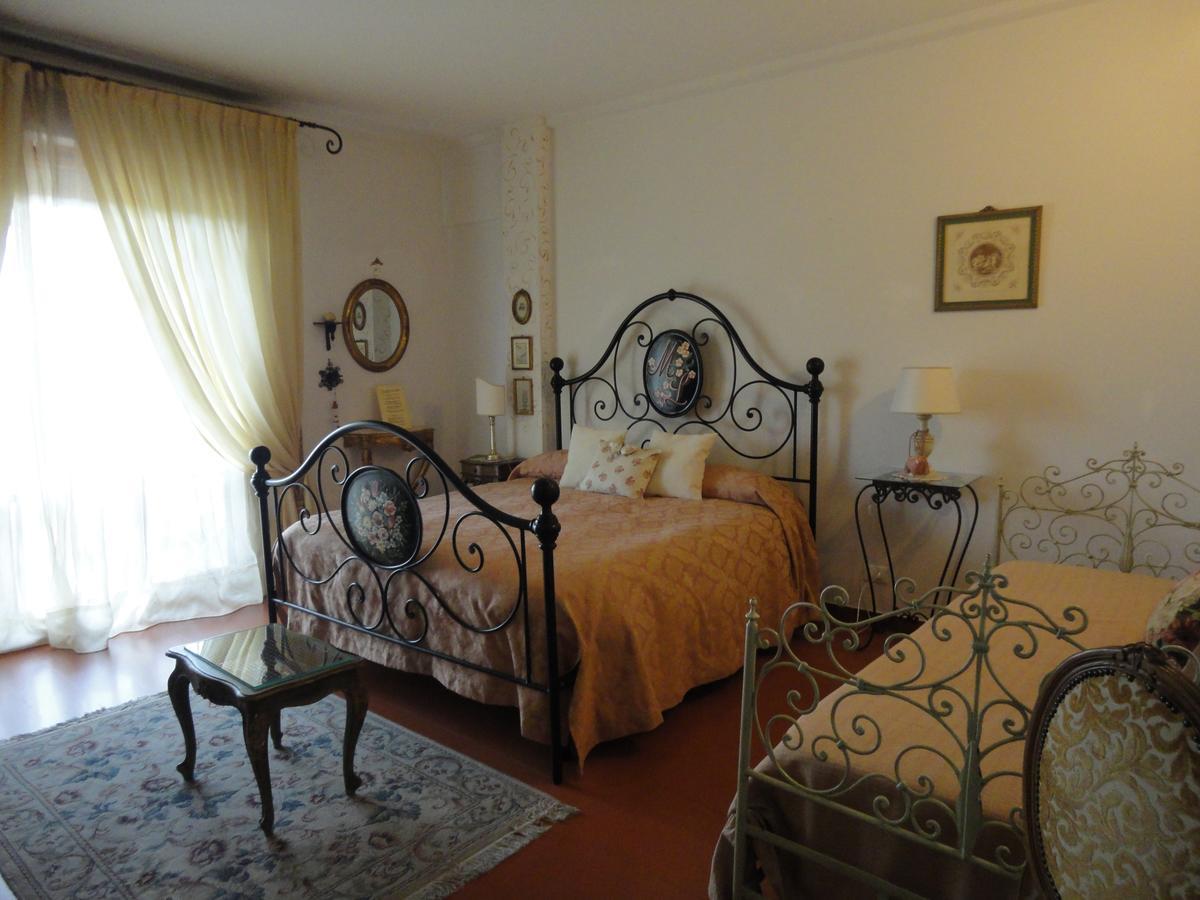 Hotel Cisanello House Pisa Exterior foto
